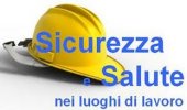 Sicurezza logo