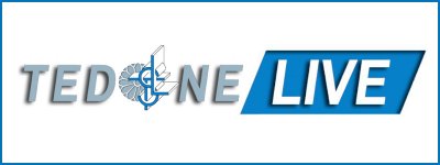 tedone live logo def
