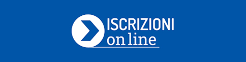 iscrizioni on line