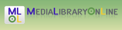 MediaLibrary