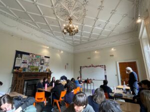 DublinoErasmus3